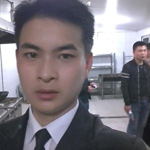 滁州孙教练头像