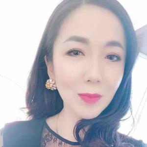 老挝美女故事头像