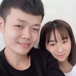 小赵夫妇头像