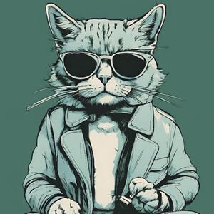 猫仙游戏头像