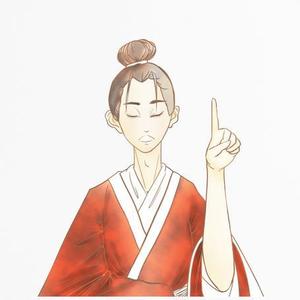 释乙木头像