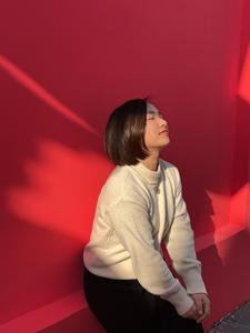 小希说红木头像
