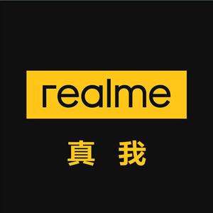 realme真我专卖店头像