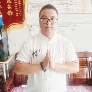 罗家祖传手艺罗有头像