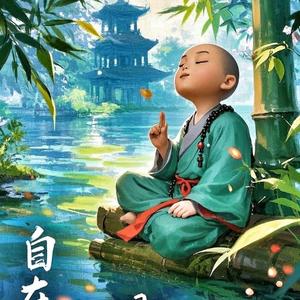 治愈者头像