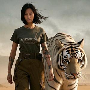 gong小鸟依人头像