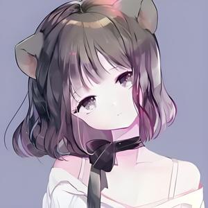 萤火虫头像