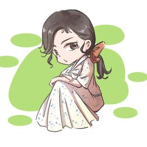 沐慕桃头像