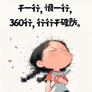 天使冷心头像