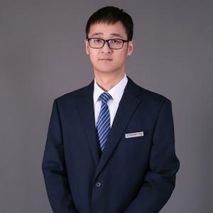 临沭正直驾校温柔的胡教练头像