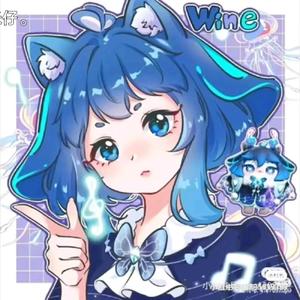 草莓头像