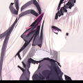 白雪乃爱头像