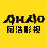 阿浩影视a头像