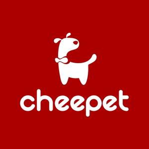 cheepet趣派官方旗舰店头像