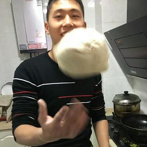 小狼狗头像