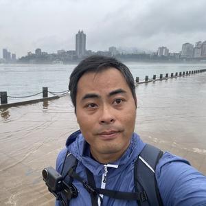 老陈ChanneL头像