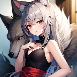 小叮当是只大灰喵 头像