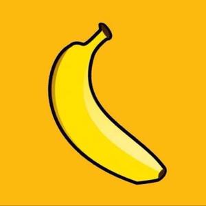 banana君子头像
