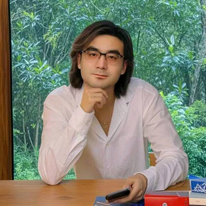敬宇斋书画头像