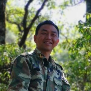 湘东阿平生活日记头像