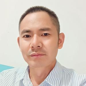 良山剪辑头像