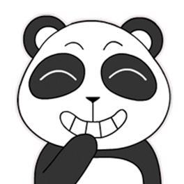快乐的扑克U5头像