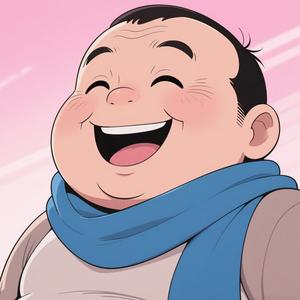 马有才头像