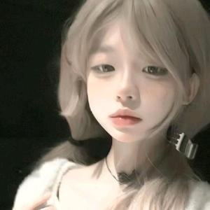 小涵头像