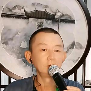 老白头像