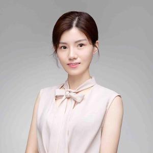蓝弧营养师头像