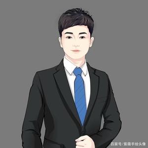 胖儿说富头像