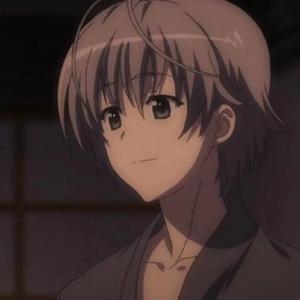 小洋头像