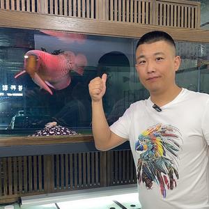 虎鲸鱼缸潍坊店头像