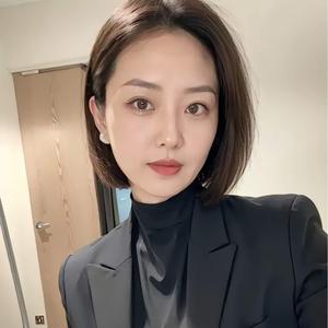 找一个爱生活的人头像