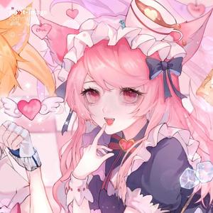 迷你世界胡阳姐姐头像