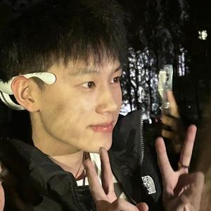 杨可新cloud头像