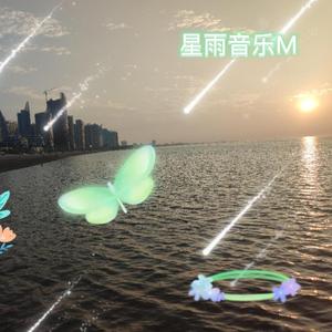 星雨音乐M头像