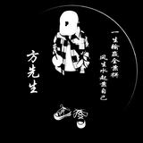 奋斗的阿杰剪辑制作头像