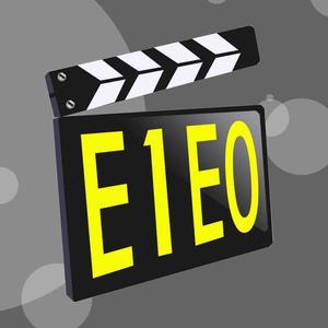 E1E0电影头像