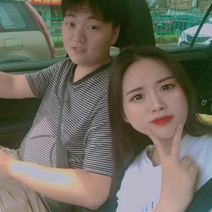 轩帝和芳仔Vlog头像