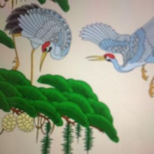 新秋头像