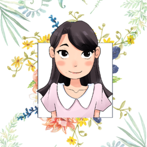 黄衫女侠头像