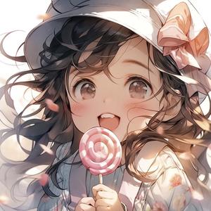 伊雪紫头像