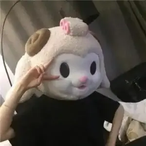 小羊科普头像