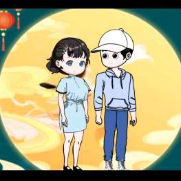 暖暖头像