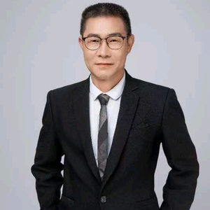 强哥学经络头像