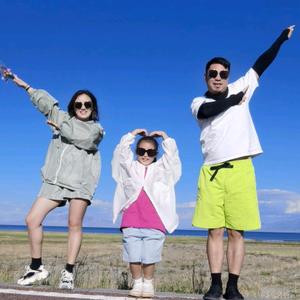悠爸旅行日记头像