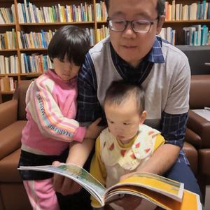 九侠老师头像