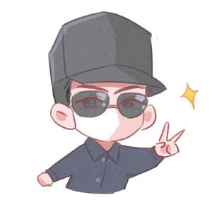 小俊华头像
