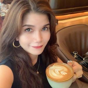 Catherine美年体检头像